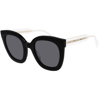 GG0564SN 001 shiny black