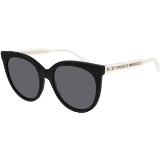 GG0565SN 001 shiny black