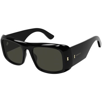 GG1080S 001 shiny black