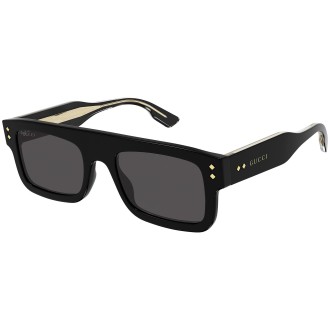 GG1085S 001 shiny black
