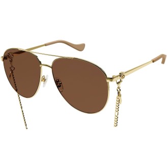 GG1088S 004 shiny gold
