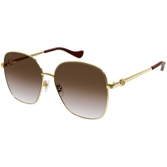 GG1089SA 002 shiny gold