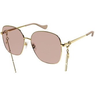 GG1089SA 003 shiny gold