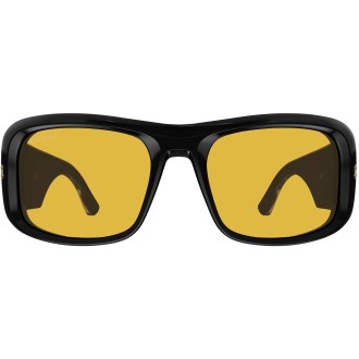 GG1251S 001 black yellow