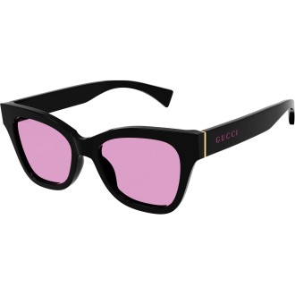 GG1133S 003 black pink