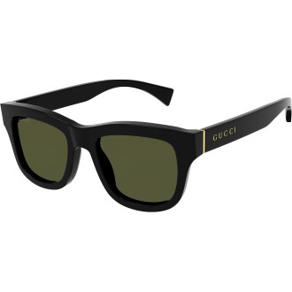 GG1135S 001 black green