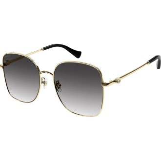 GG1143S 001 gold grey