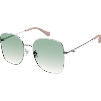 GG1143S 004 silver green