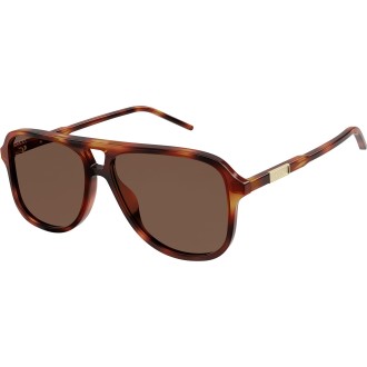 GG1156S 003 tortoise brown