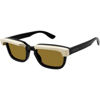 GG1166S 001 black yellow