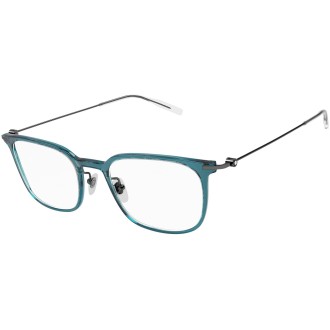 MB0100O 006 transparent blue