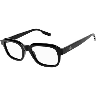 MB0202O 001 shiny black