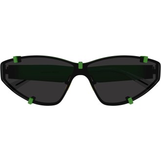BV1165S 001 shiny green