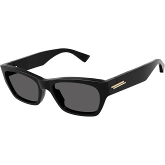 BV1143S 001 shiny black