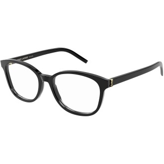 SL M113 001 shiny black