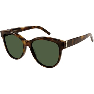 SL M107 003 tortoise green