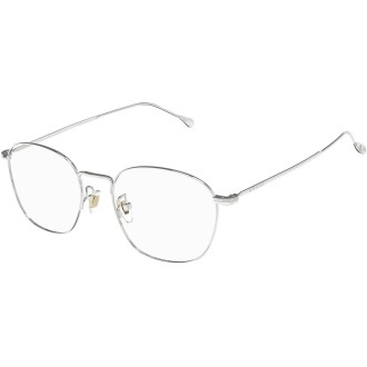 GG1186O 004 shiny silver
