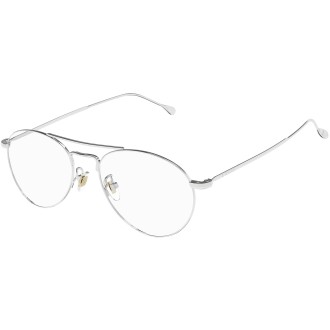 GG1187O 002 shiny silver