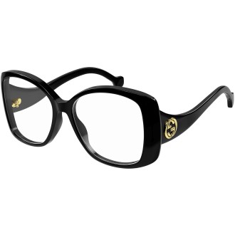 GG1236O 001 shiny black