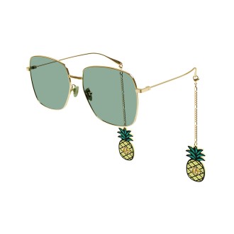 GG1031S 008 gold green
