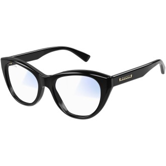 GG1172S 001 black transparent