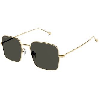 GG1184S 001 gold grey