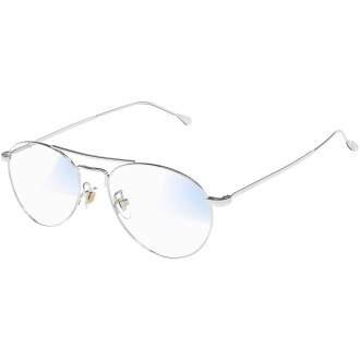 GG1187S 001 silver transparent