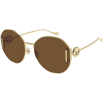GG1206SA 003 gold brown