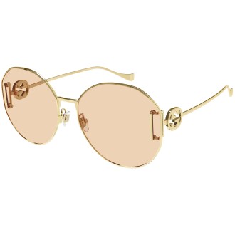 GG1206SA 004 gold pink