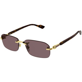 GG1221S 002 gold brown
