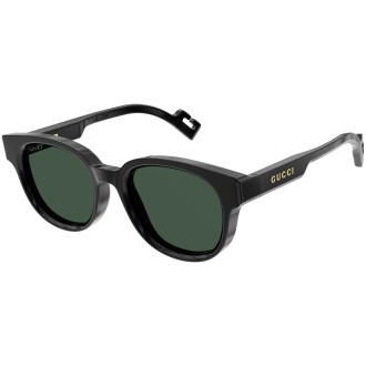 GG1237S 004 black green