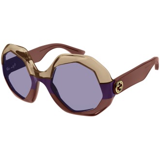 GG1242S 002 brown violet