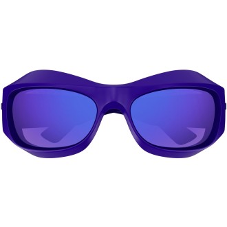 BV1086S 008 shiny violet