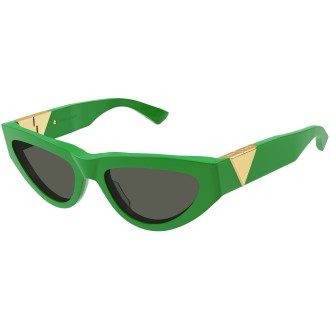 BV1176S 003 shiny green