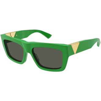 BV1178S 003 shiny green