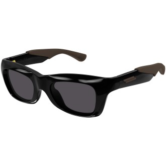 BV1183S 001 shiny black