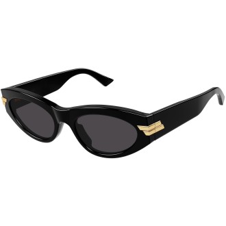 BV1189S 001 shiny black