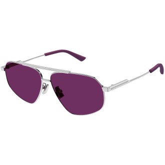 BV1194S 003 shiny silver