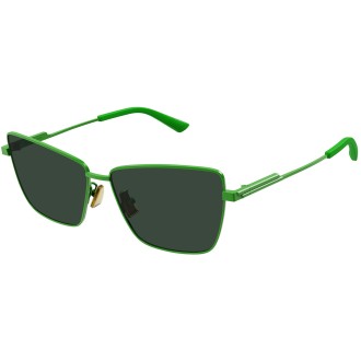BV1195S 004 shiny green