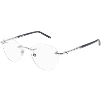 MB0244O 002 shiny silver