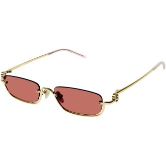 GG1278S 003 gold red
