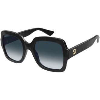 GG1337S 001 black grey