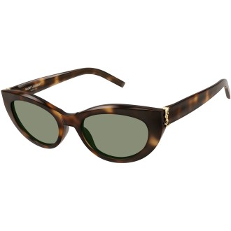 SL M115 003 tortoise green