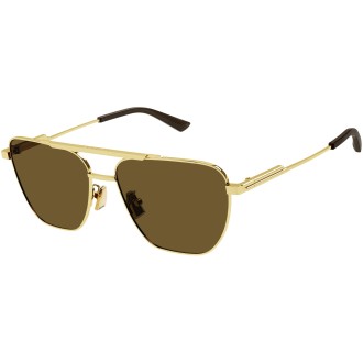 BV1236S 002 shiny gold