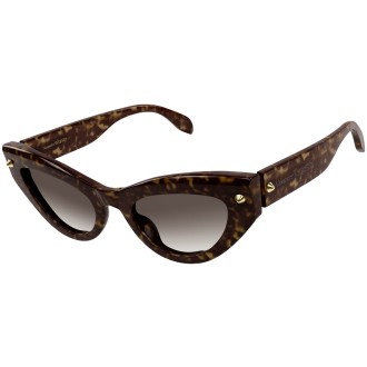 AM0407S 002 tortoise brown