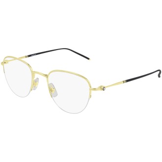 MB0129O 002 shiny light gold