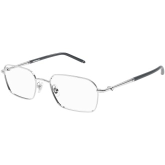 MB0245O shiny silver