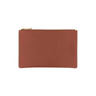 il bisonte leather case