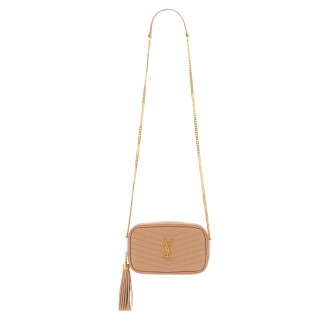 saint laurent lou mini bag