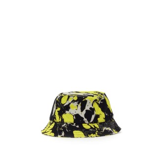 msgm bucket hat